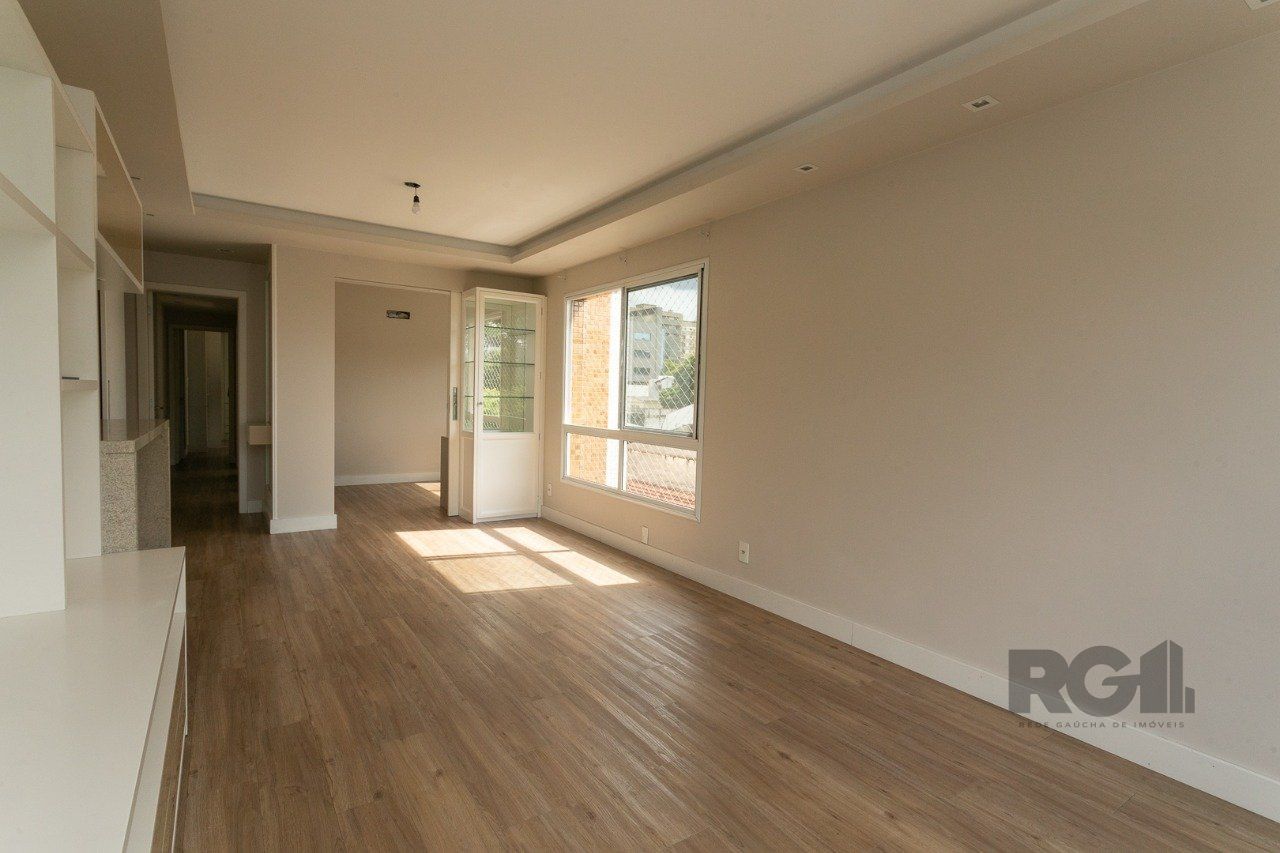 Apartamento à venda com 3 quartos, 91m² - Foto 8