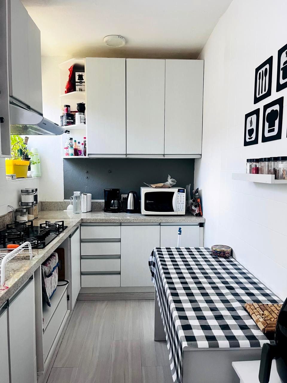 Cobertura à venda com 2 quartos, 80m² - Foto 22