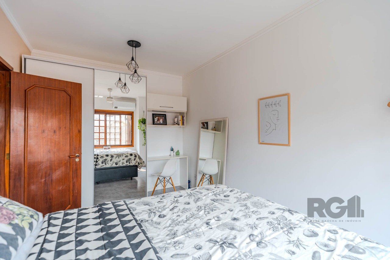 Casa de Condomínio à venda com 3 quartos, 221m² - Foto 19