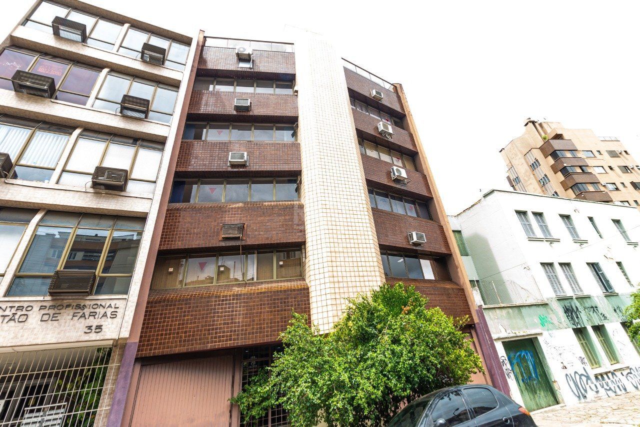 Conjunto Comercial-Sala à venda, 26m² - Foto 9