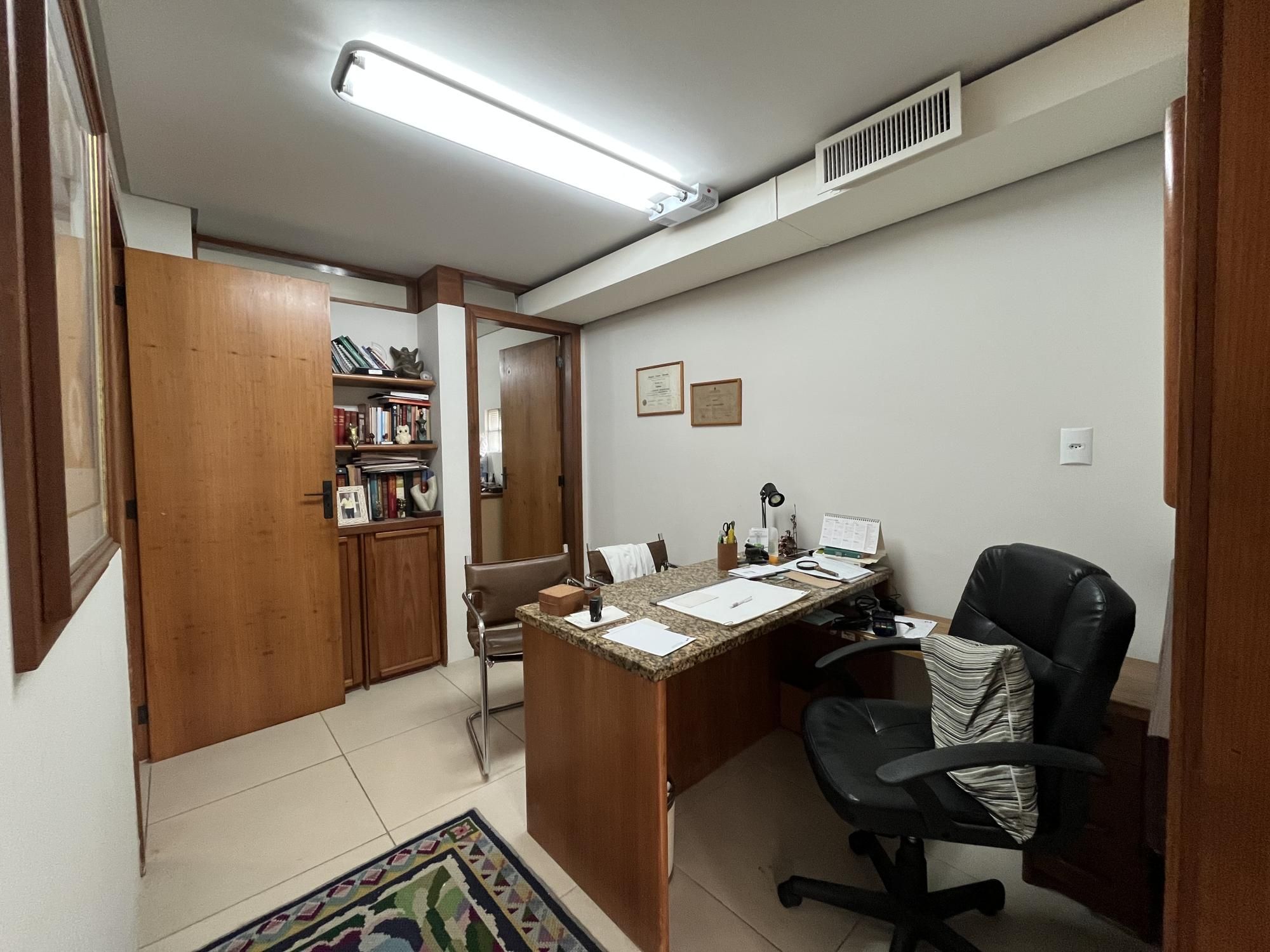 Prédio Inteiro à venda com 1 quarto, 48m² - Foto 12