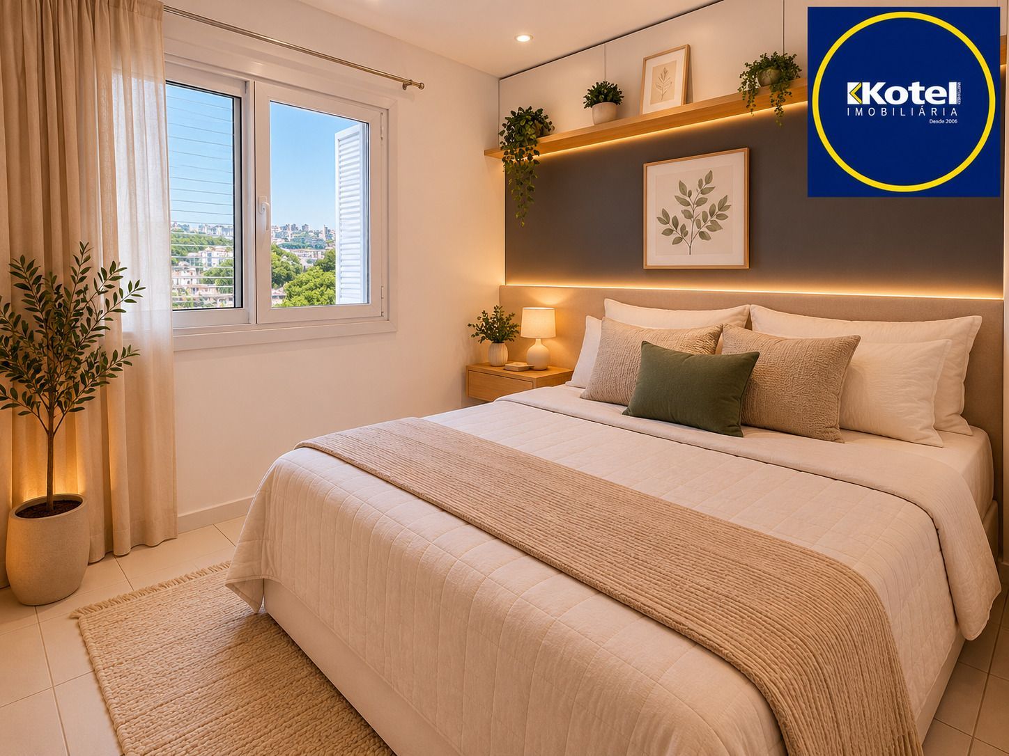 Apartamento, 1 dormitório no bairro Partenon em Porto Alegre para Comprar