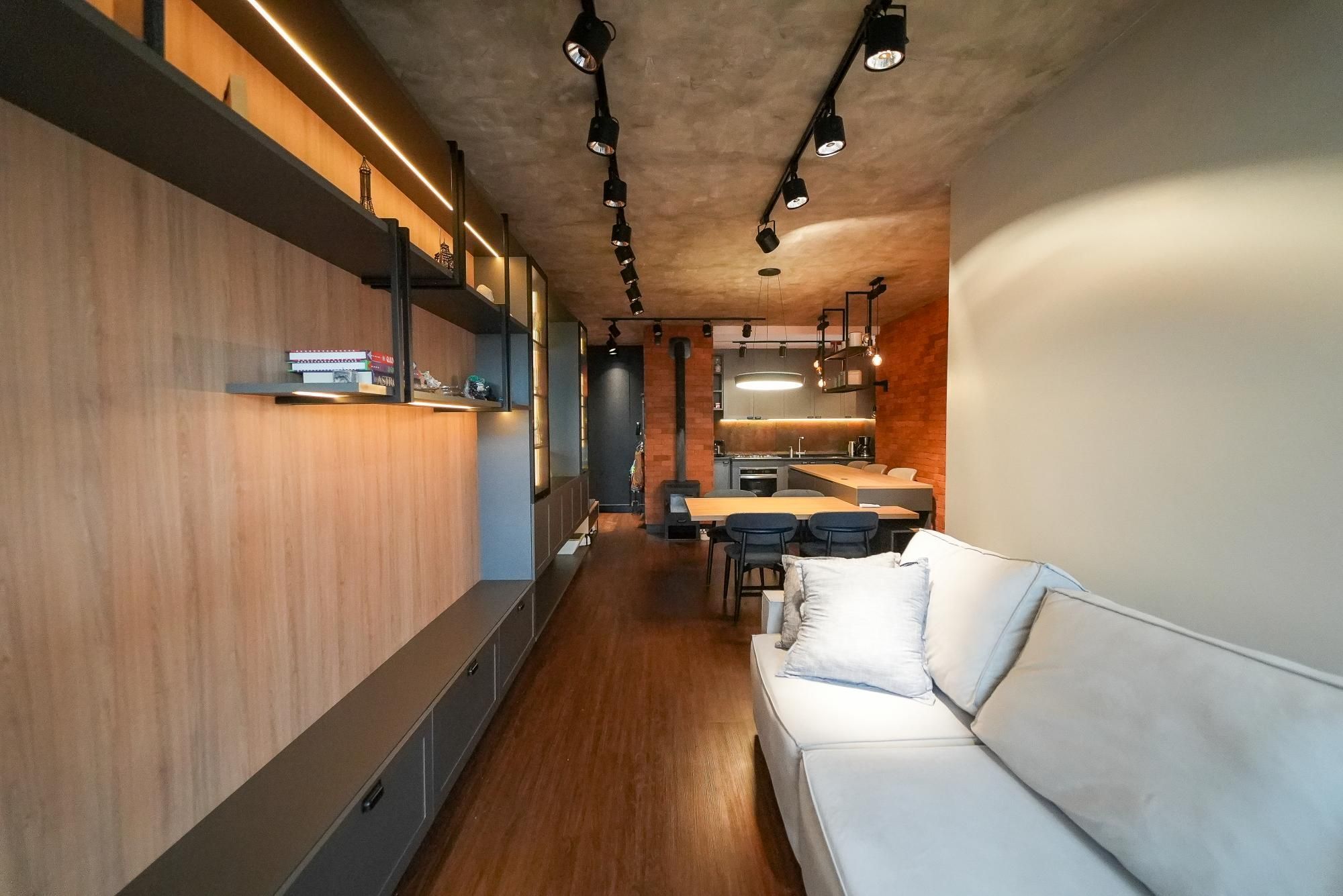 Apartamento, 3 quartos, à venda, 93 m², Cristo Redentor - Porto Alegre — foto 5