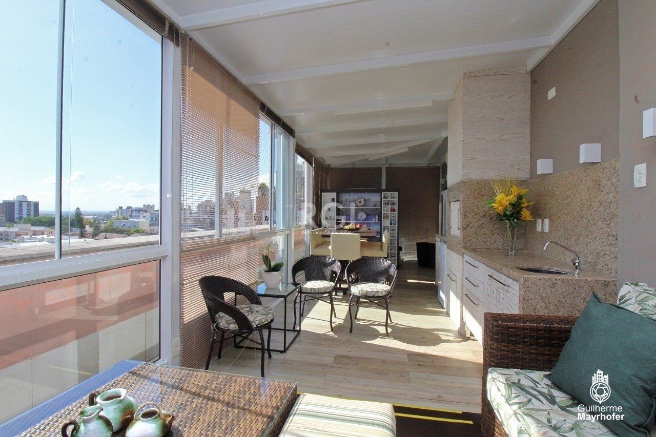 Cobertura à venda com 1 quarto, 109m² - Foto 9