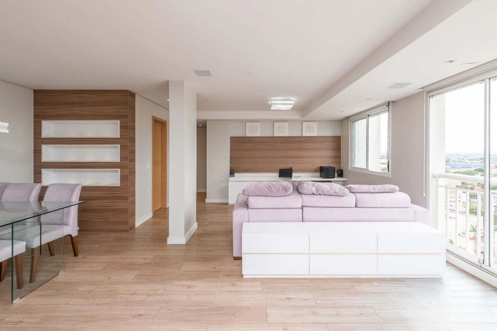 Apartamento, 2 quartos, à venda, 82 m², Jardim Lindóia - Porto Alegre — foto 5