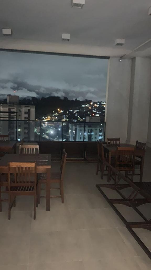 Flat/Apart Hotel à venda com 1 quarto, 37m² - Foto 10