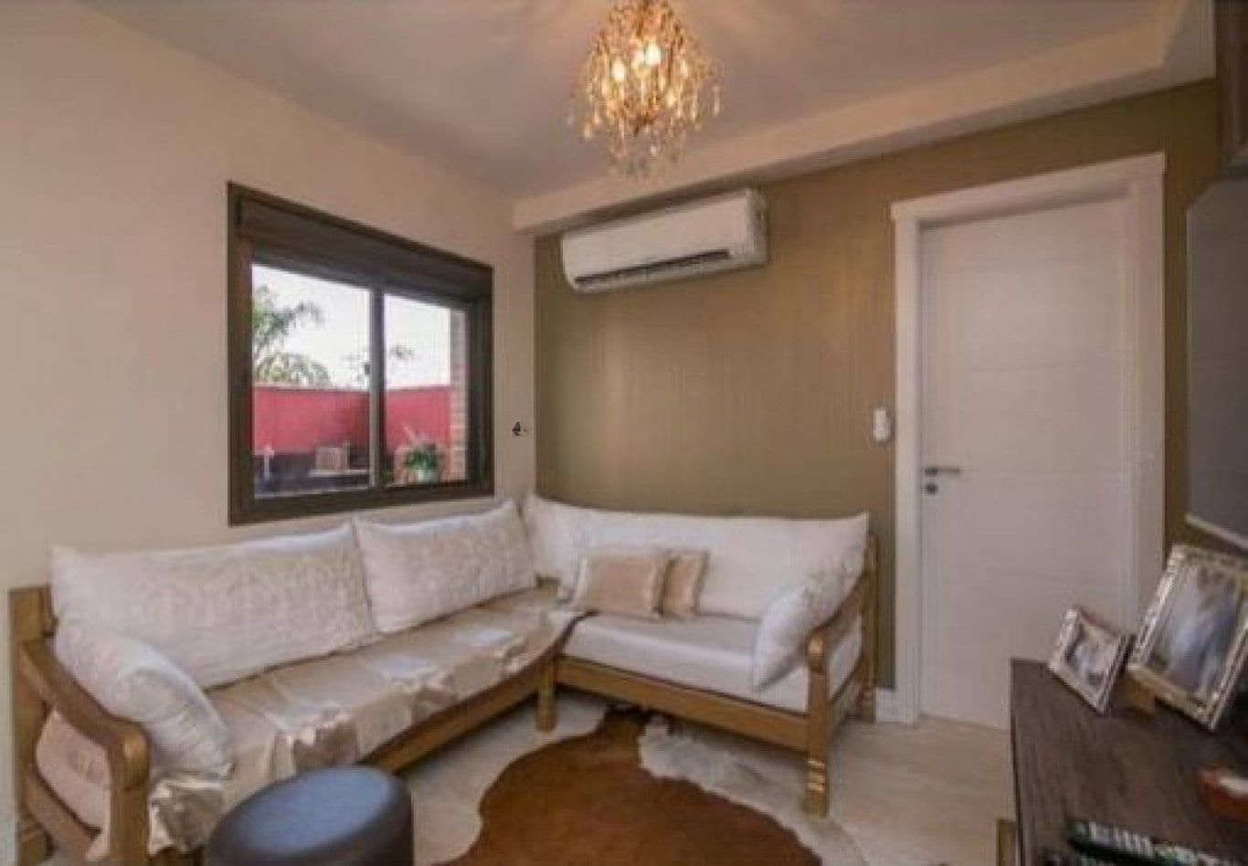 Apartamento à venda com 1 quarto, 67m² - Foto 7