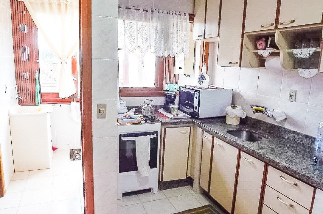 Cobertura, 3 quartos, 203 m² - Foto 9