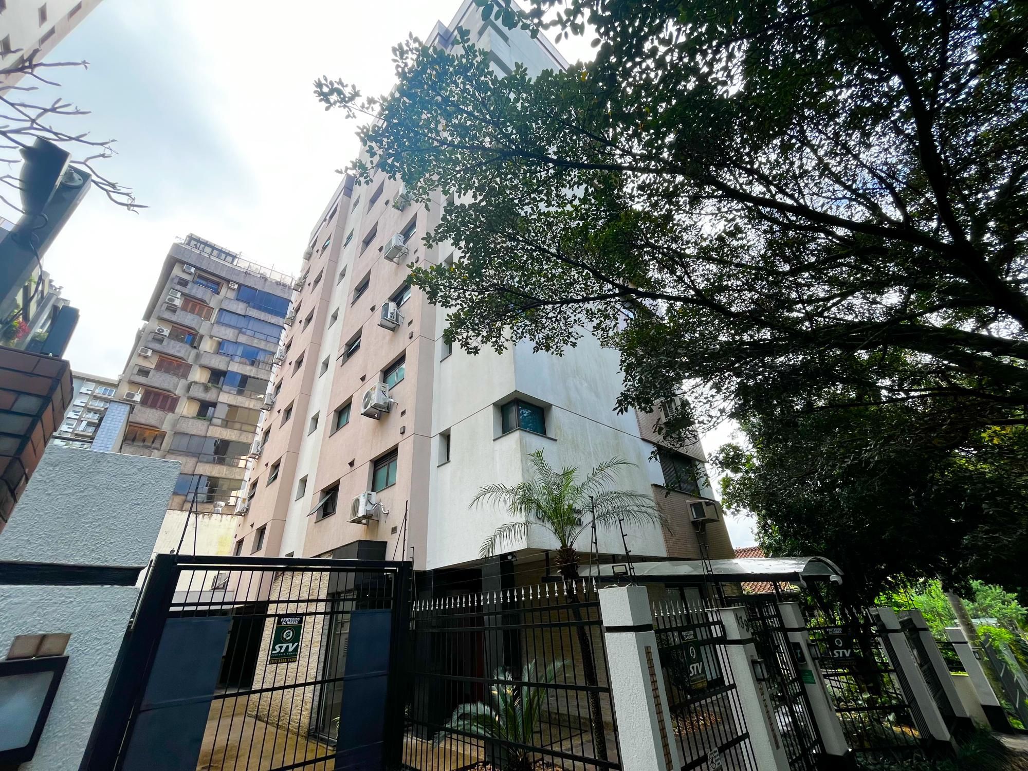 Apartamento, 2 quartos, à venda, 86 m², Rio Branco - Porto Alegre — foto 2