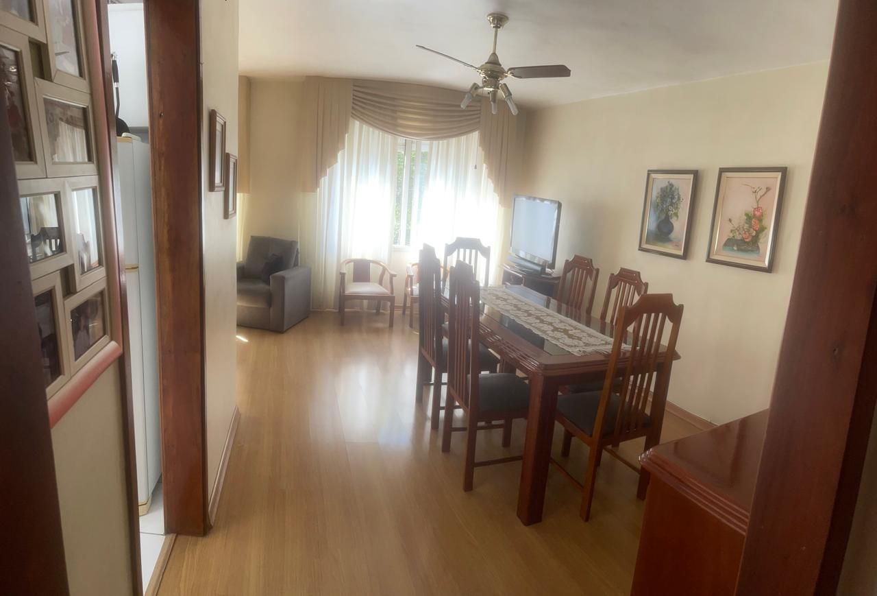 Apartamento, 3 quartos, 101 m² - Foto 7