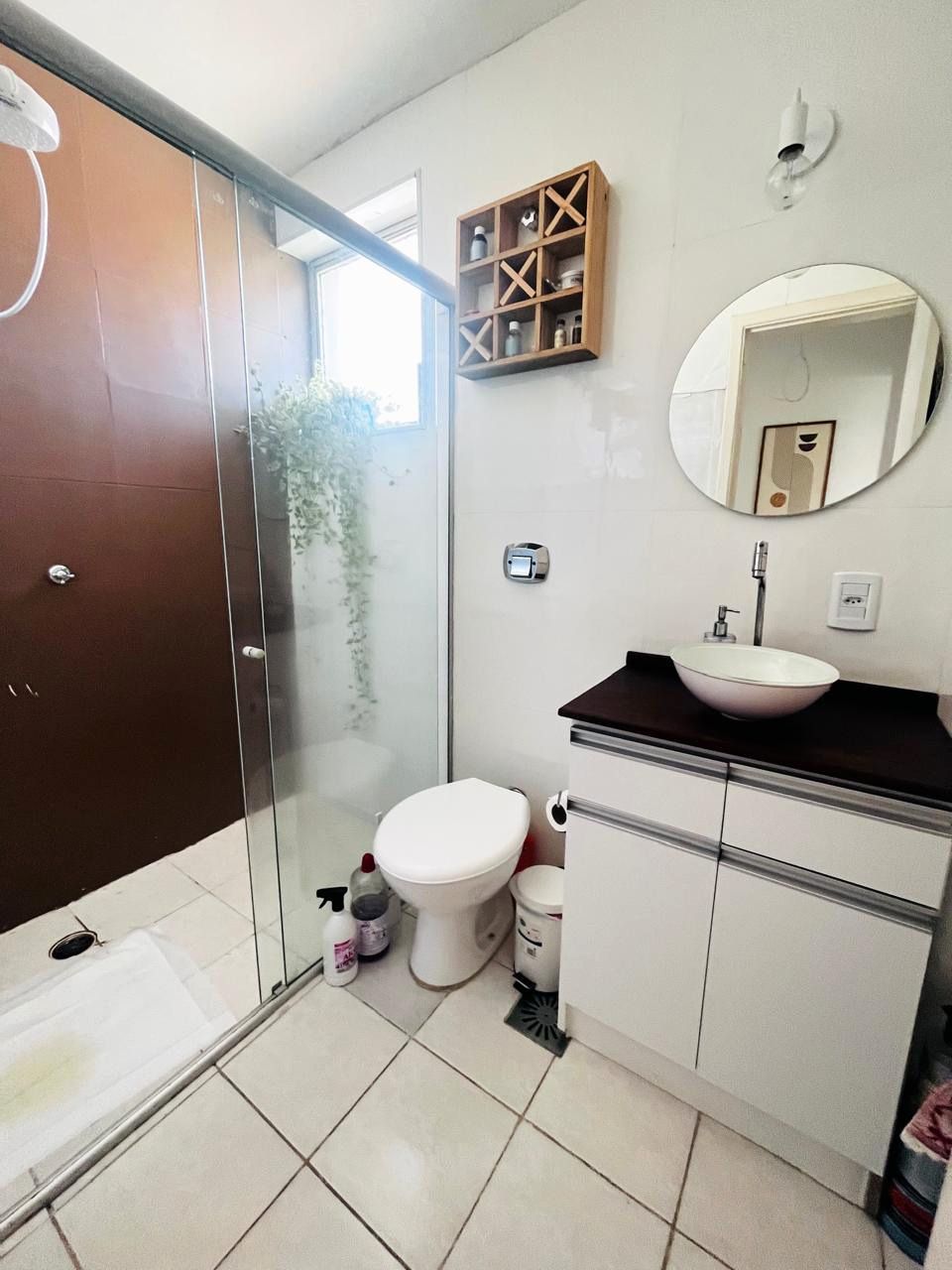 Cobertura à venda com 2 quartos, 80m² - Foto 26