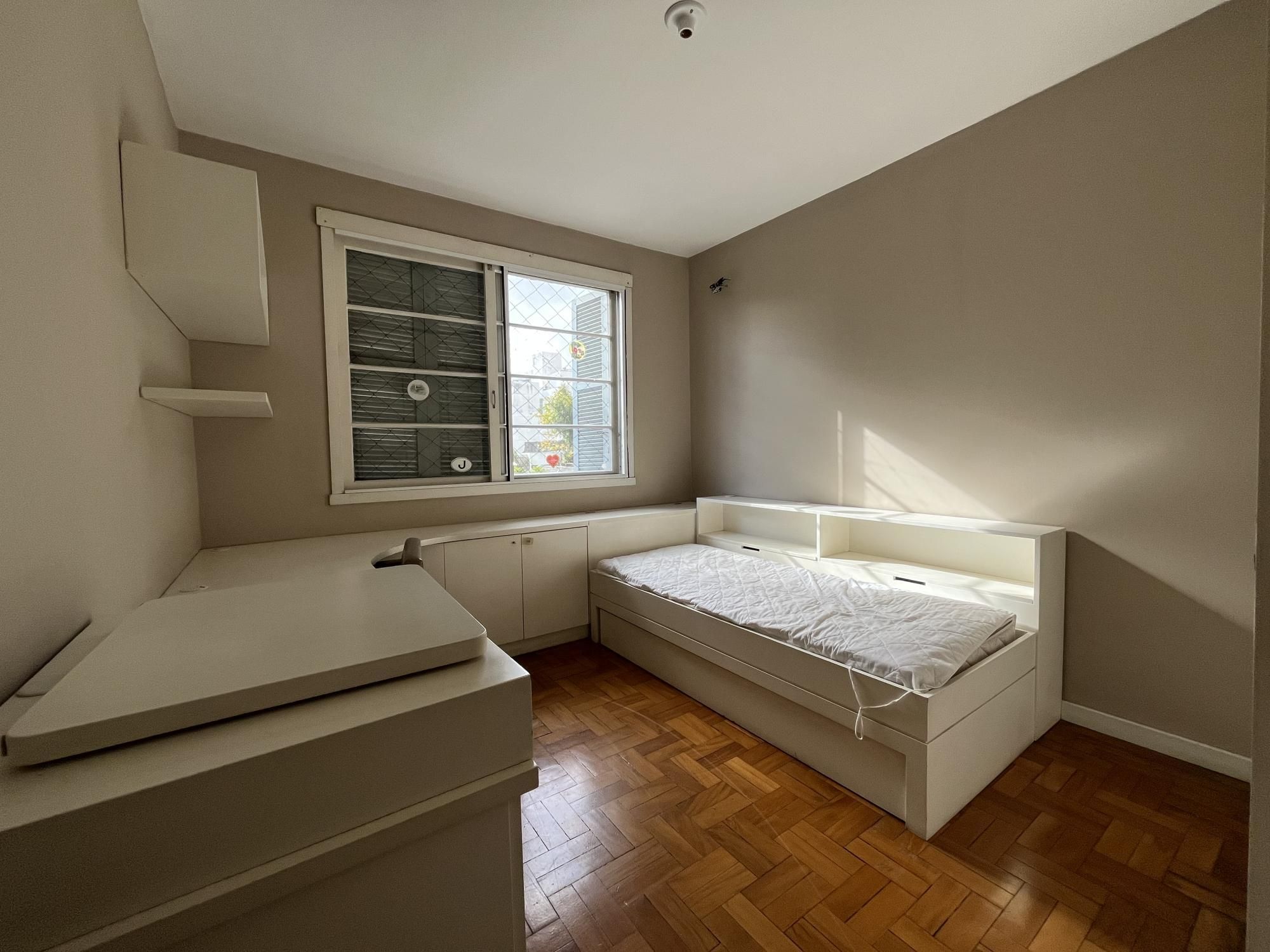 Apartamento, 2 quartos, 89 m² - Foto 8