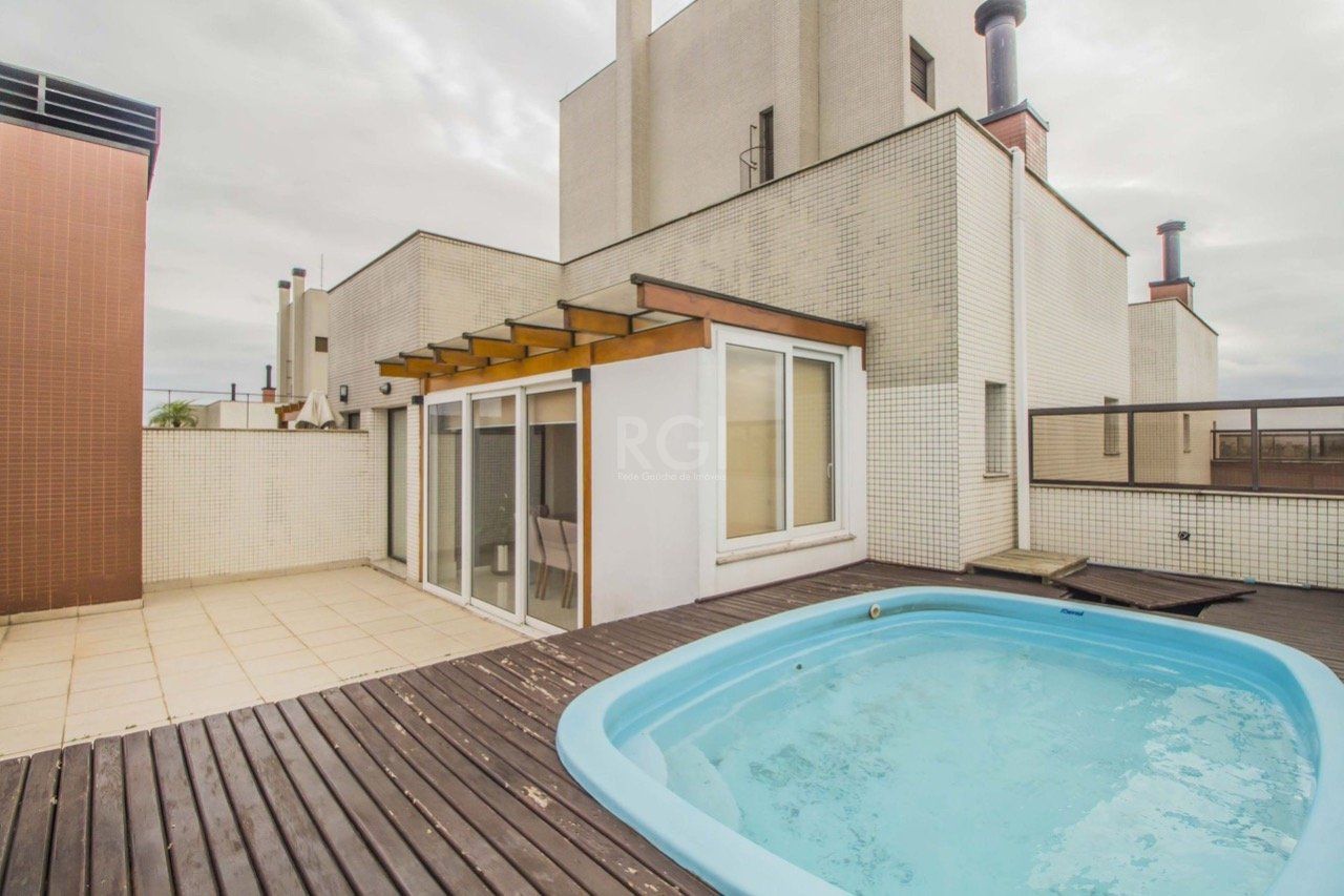 Cobertura, 3 quartos, 210 m² - Foto 28