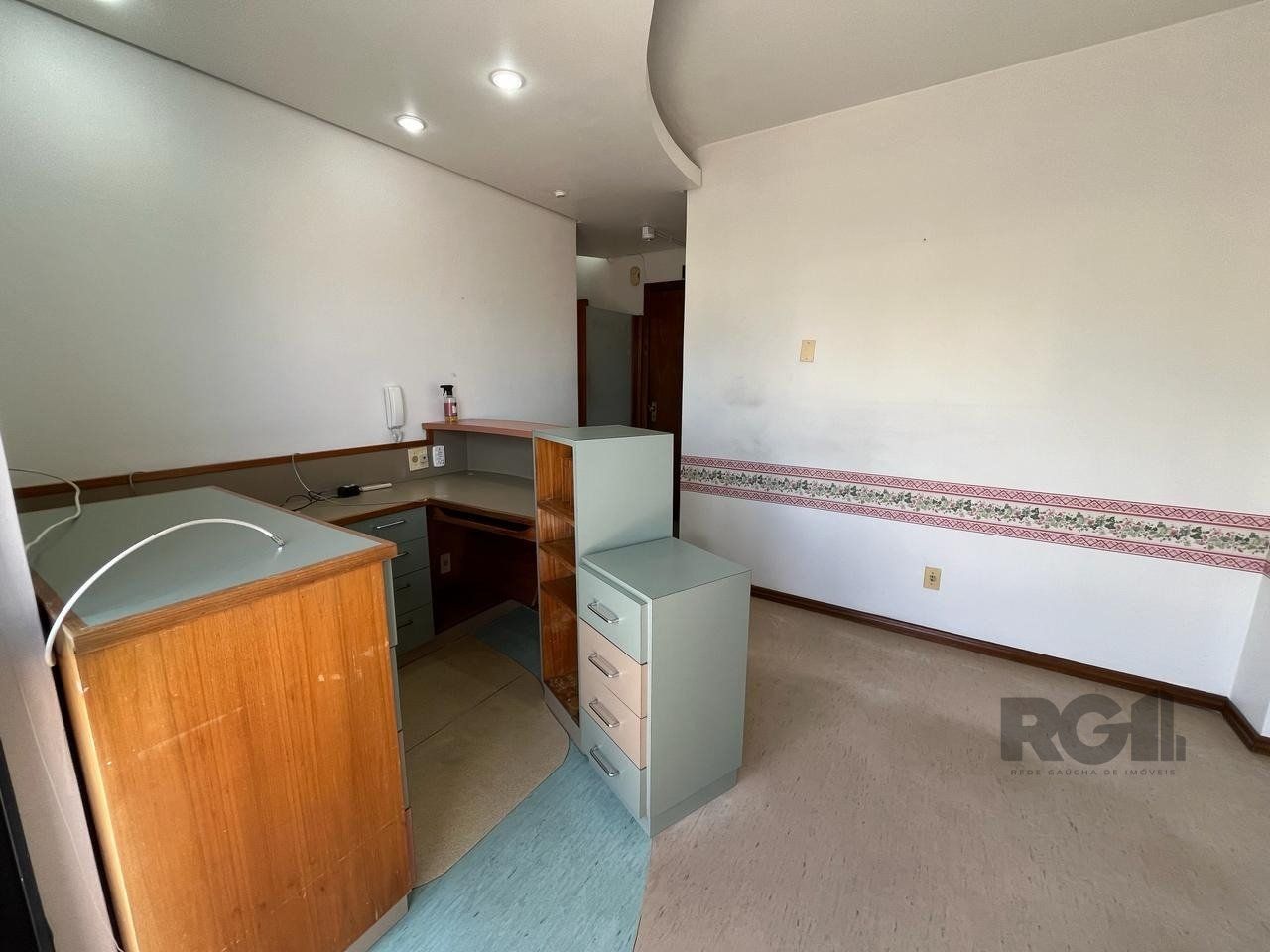 Conjunto Comercial-Sala à venda com 1 quarto, 57m² - Foto 8
