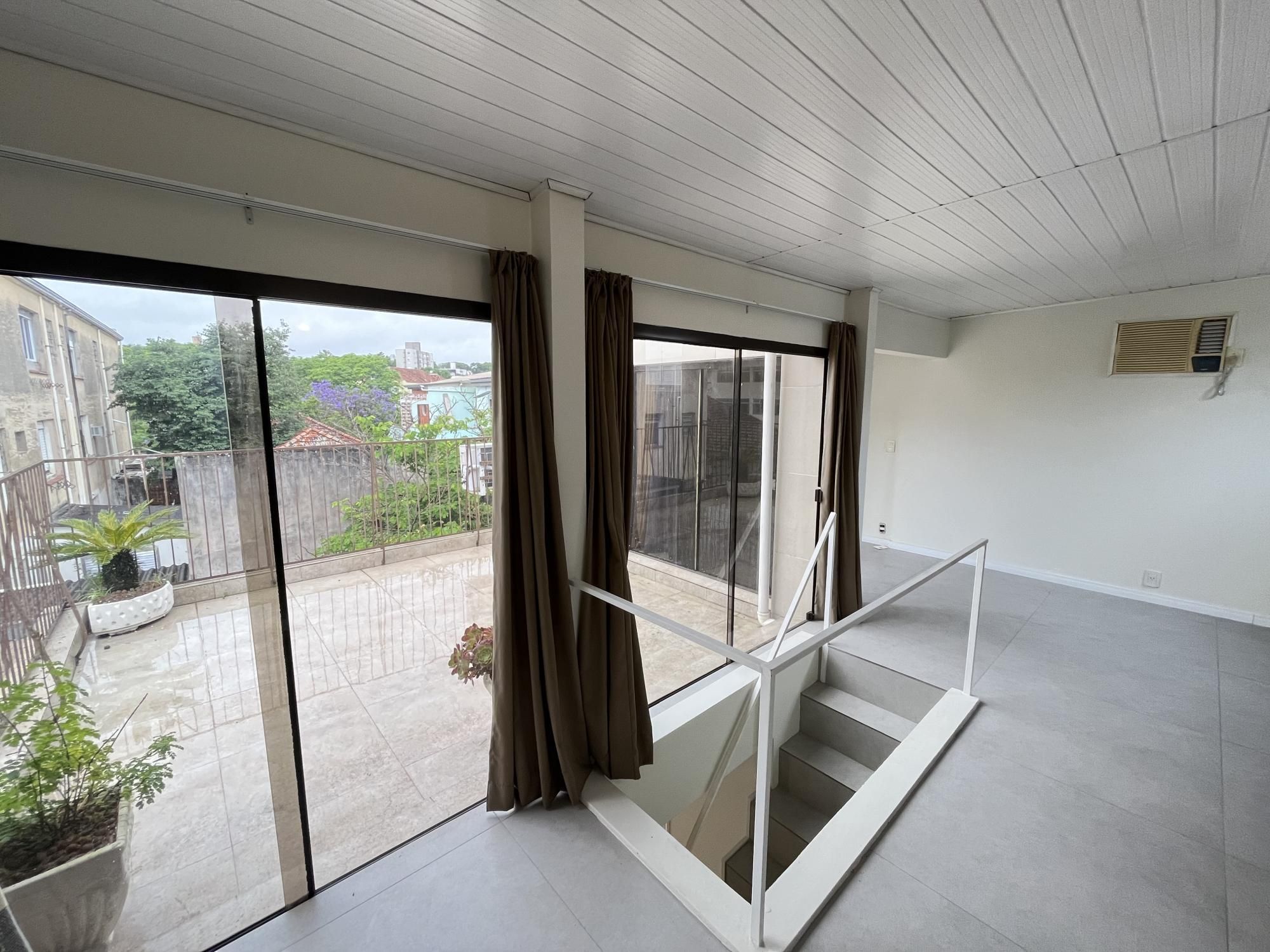 Cobertura, 1 quarto, 86 m² - Foto 8