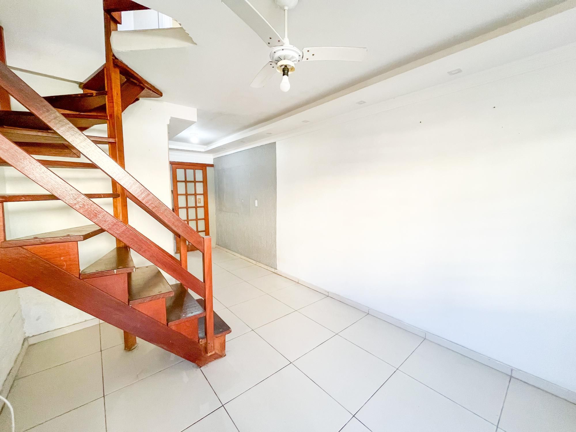 Casa de Condomínio, 2 quartos - Foto 4