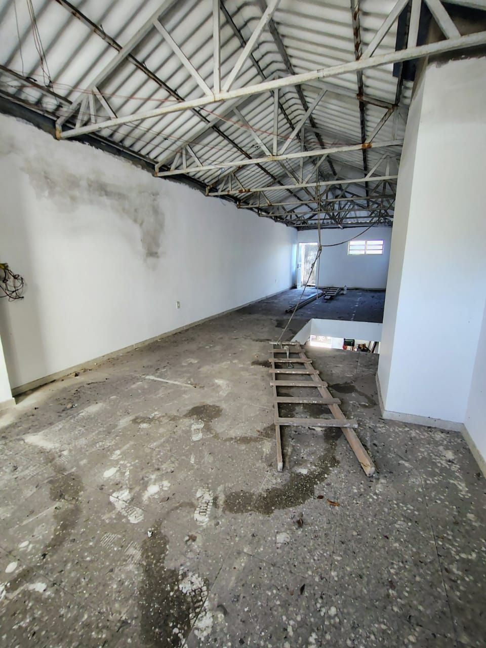 Prédio Inteiro, 100 m² - Foto 7