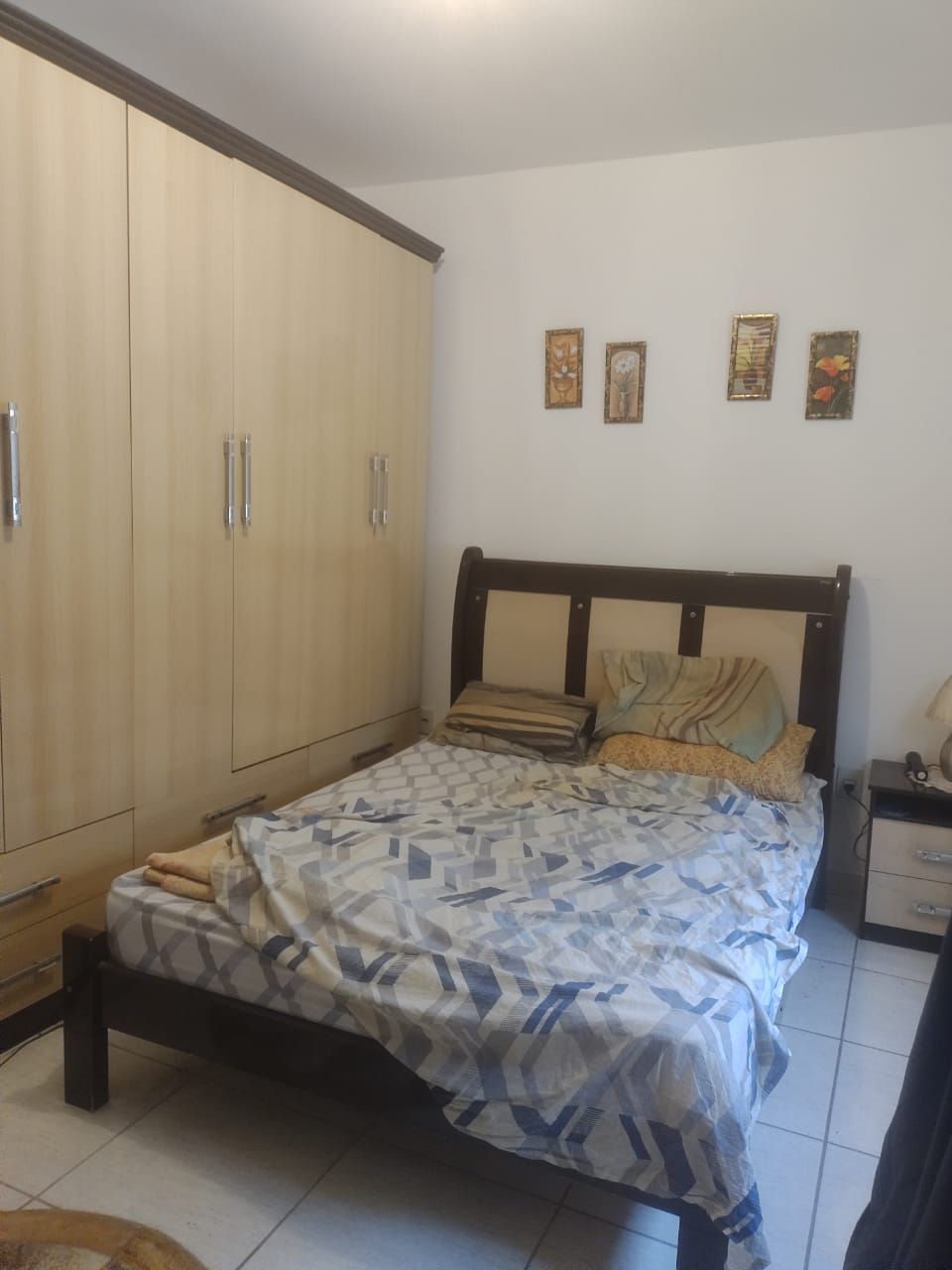 Apartamento, 1 quarto, 42 m² - Foto 9