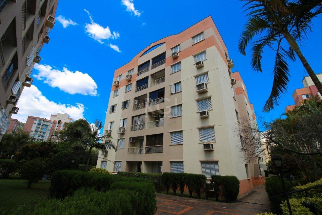 Apartamento à venda com 2 quartos, 58m² - Foto 1