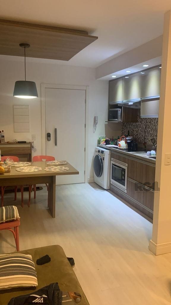 Flat/Apart Hotel à venda com 1 quarto, 37m² - Foto 19