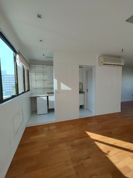 Sala-Conjunto, 48 m² - Foto 10