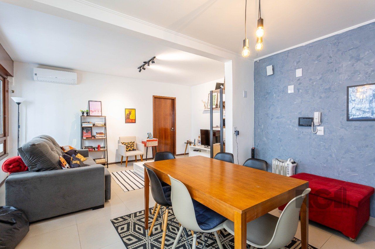 Apartamento, 2 quartos, 83 m² - Foto 1