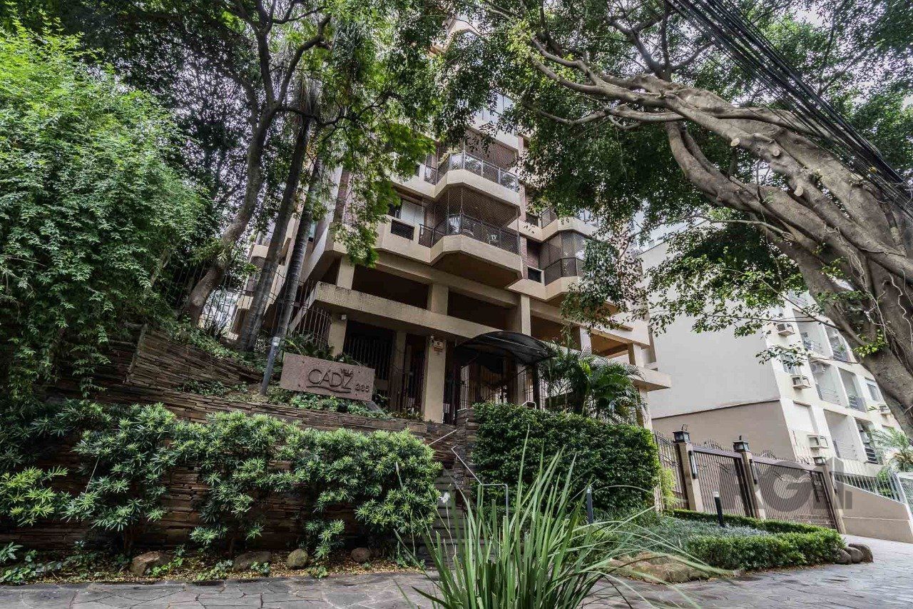 Apartamento, 3 quartos, 189 m² - Foto 1