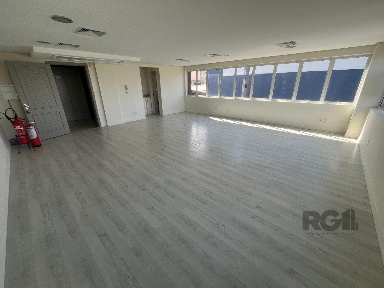 Sala-Conjunto, 57 m² - Foto 5