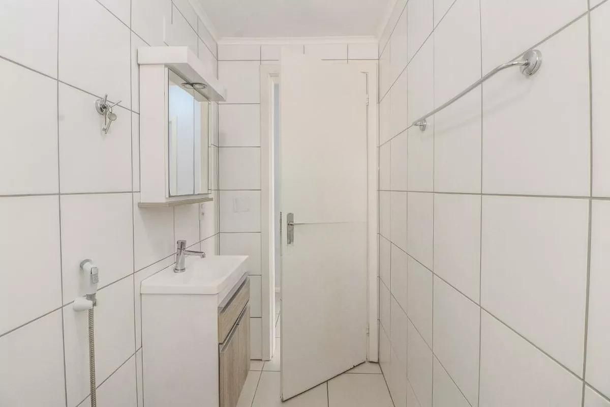 Apartamento à venda com 3 quartos, 62m² - Foto 9
