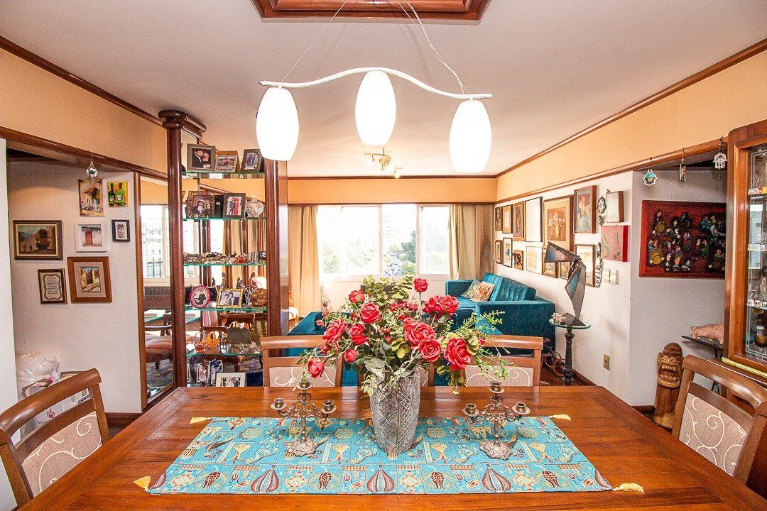 Apartamento à venda com 3 quartos, 108m² - Foto 14