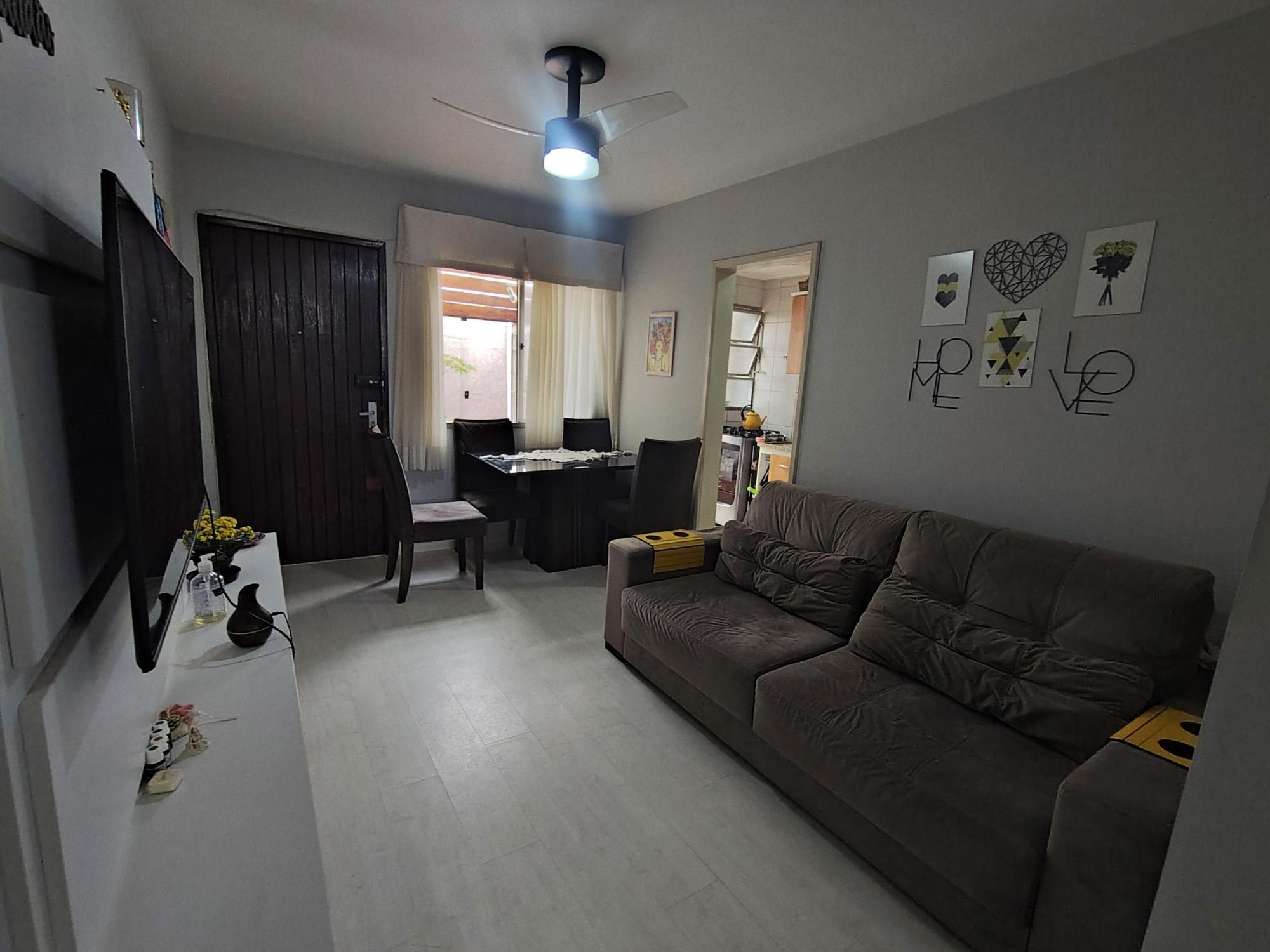 Apartamento, 1 quarto, à venda, 42 m², Teresópolis - Porto Alegre — foto 3