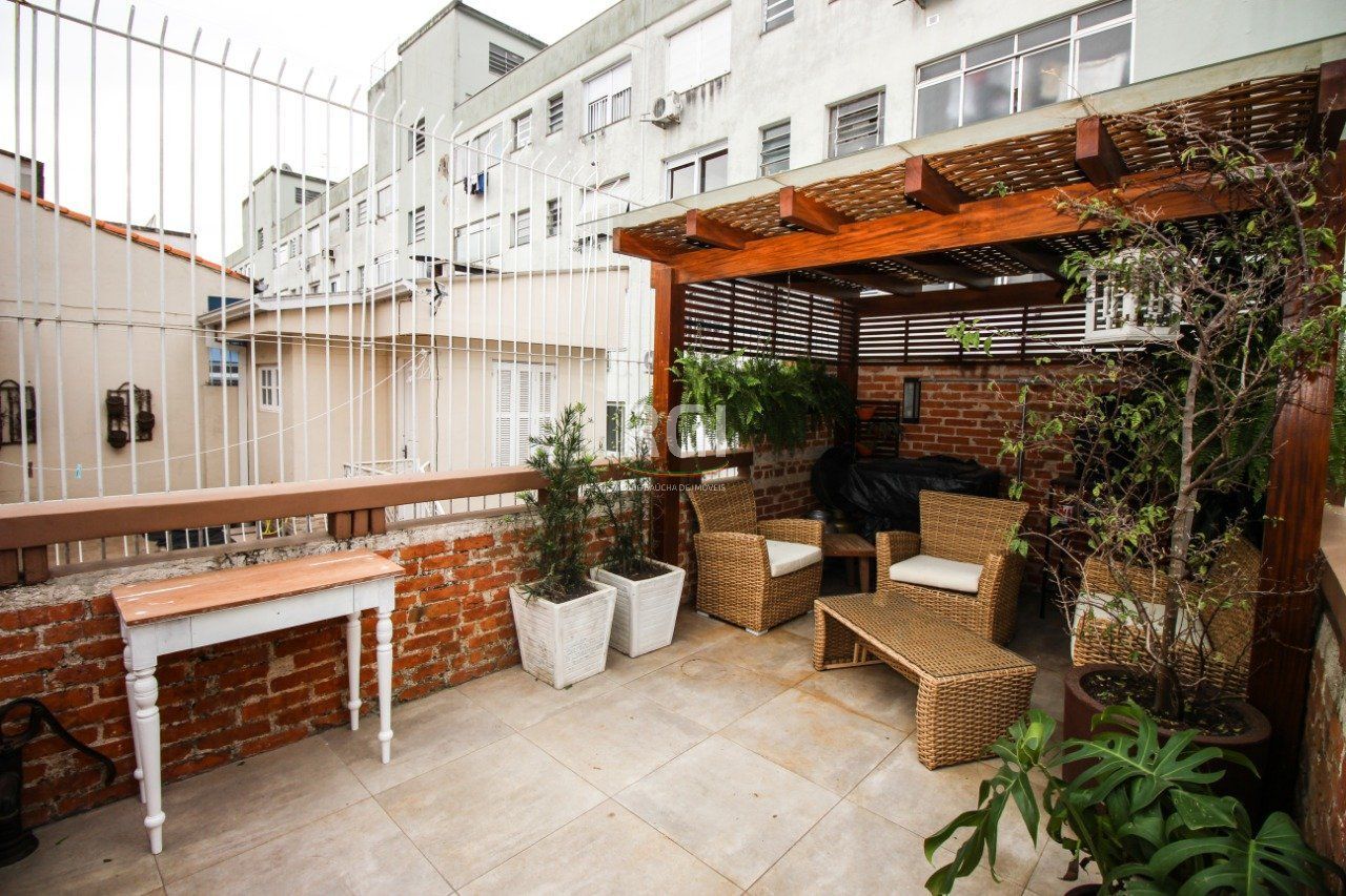 Apartamento, 3 quartos, 120 m² - Foto 29