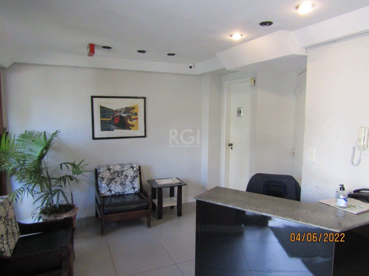 Conjunto Comercial-Sala à venda, 25m² - Foto 5