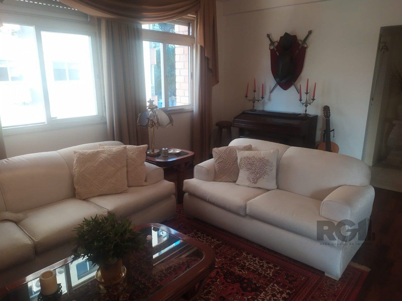 Apartamento à venda com 4 quartos, 170m² - Foto 6