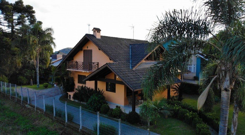 Casa à venda com 3 quartos, 200m² - Foto 19
