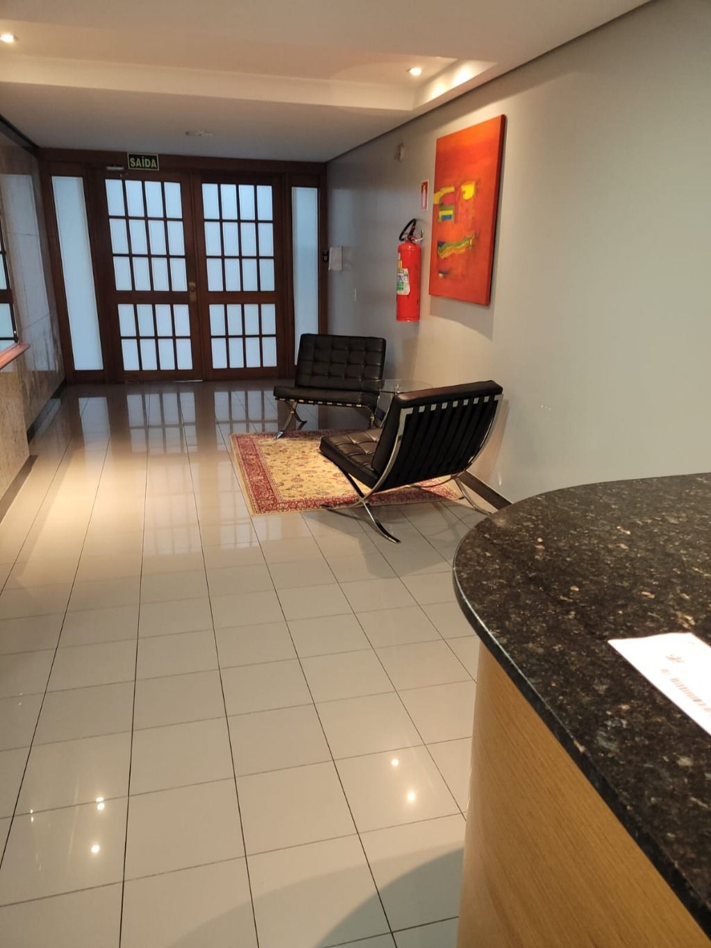 Apartamento, 3 quartos, 100 m² - Foto 21