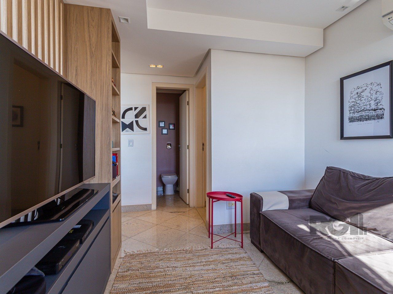 Cobertura à venda com 3 quartos, 193m² - Foto 8