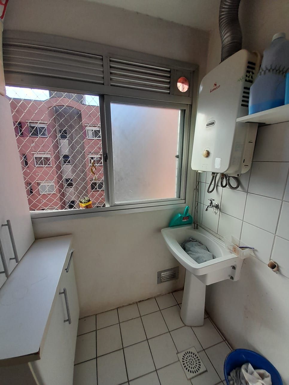 Apartamento à venda com 2 quartos, 58m² - Foto 24