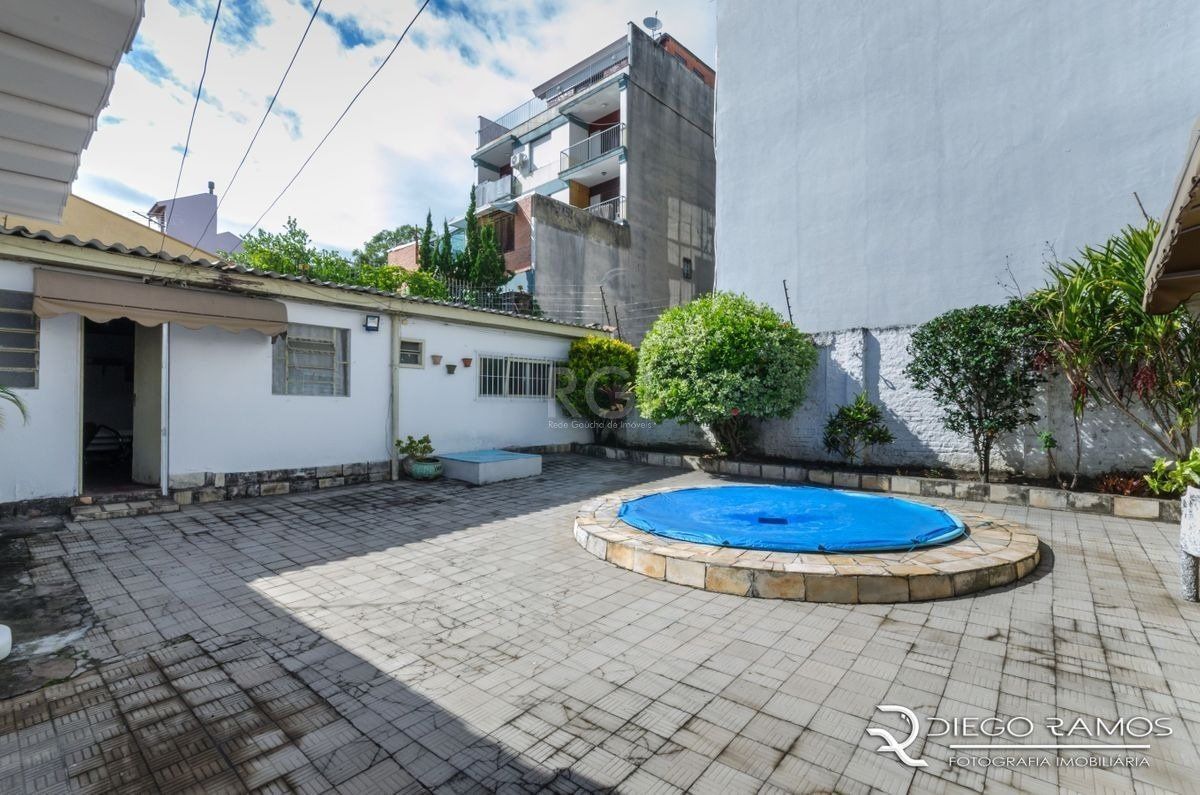 Casa à venda com 4 quartos, 216m² - Foto 25