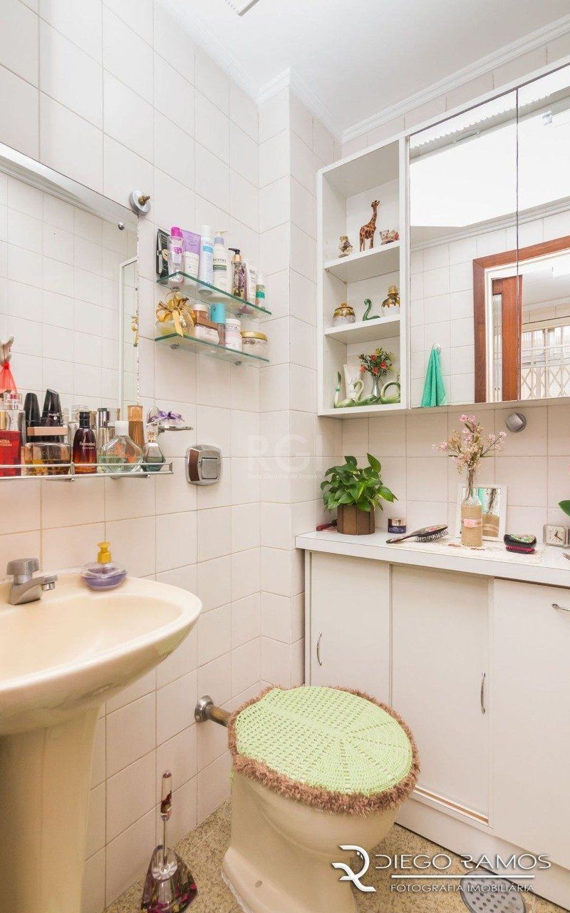 Apartamento, 2 quartos, 80 m² - Foto 14