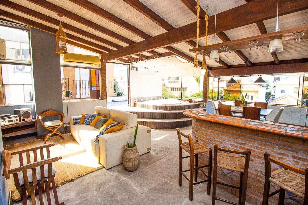 Cobertura, 2 quartos, 116 m² - Foto 51