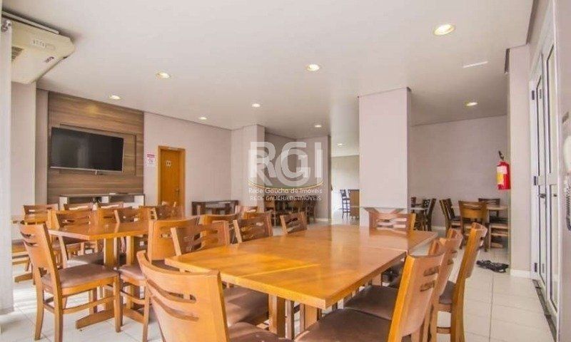 Apartamento à venda com 3 quartos, 73m² - Foto 15