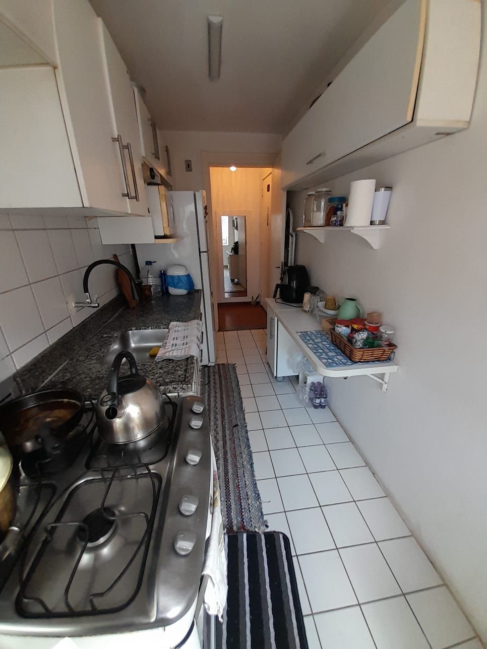 Apartamento à venda com 2 quartos, 58m² - Foto 16