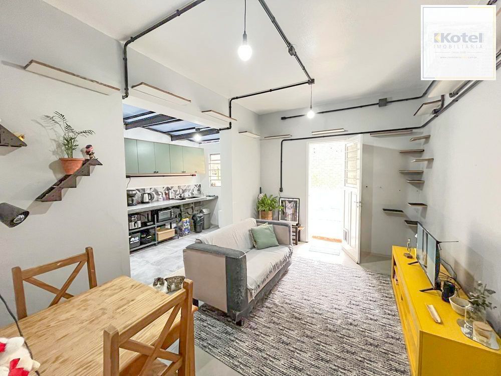 Apartamento 2 Dorm no bairro Menino Deus em Porto Alegre