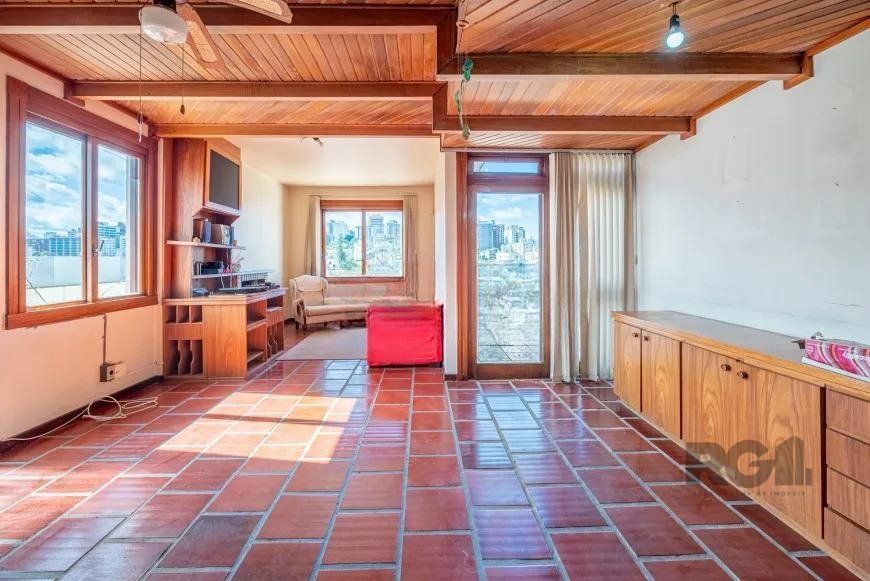 Cobertura, 3 quartos, 224 m² - Foto 12