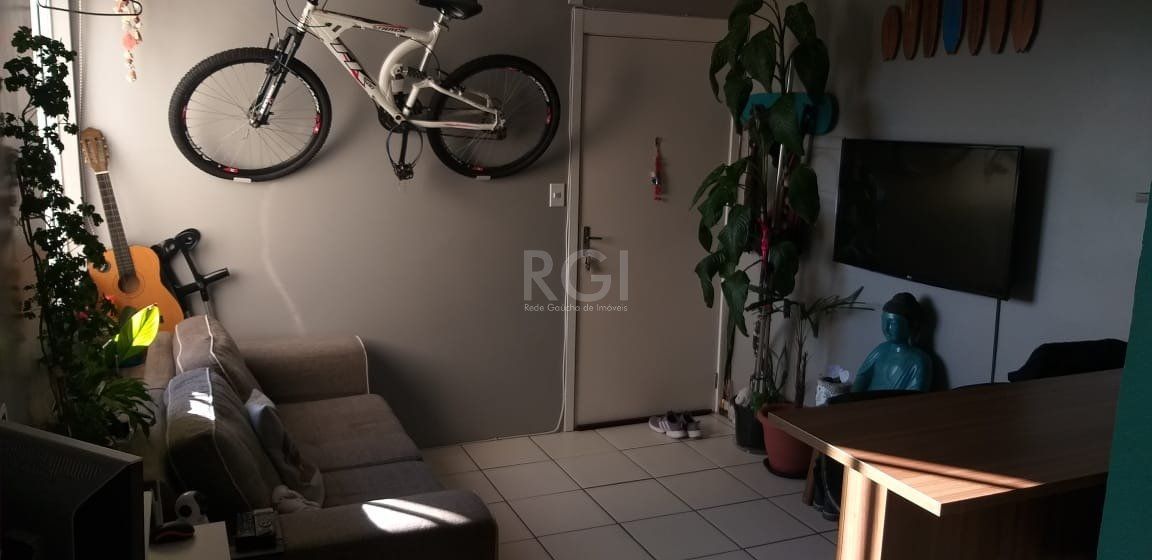 Apartamento, 2 quartos, 42 m² - Foto 13
