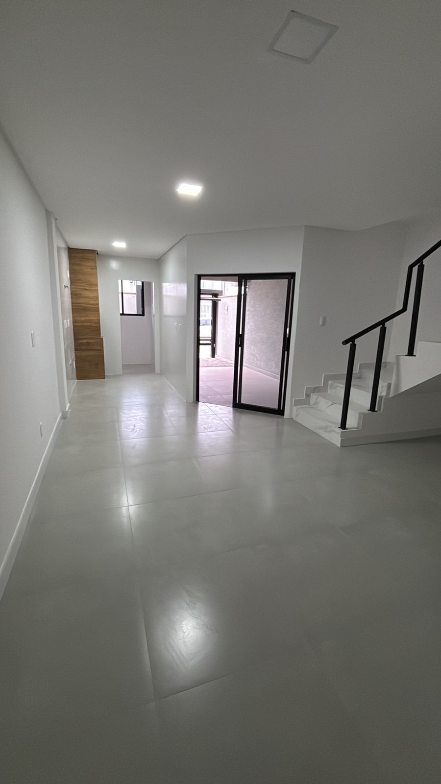 Sobrado, 3 quartos, à venda, 104 m², Itacolomi - Balneário Piçarras — foto 2