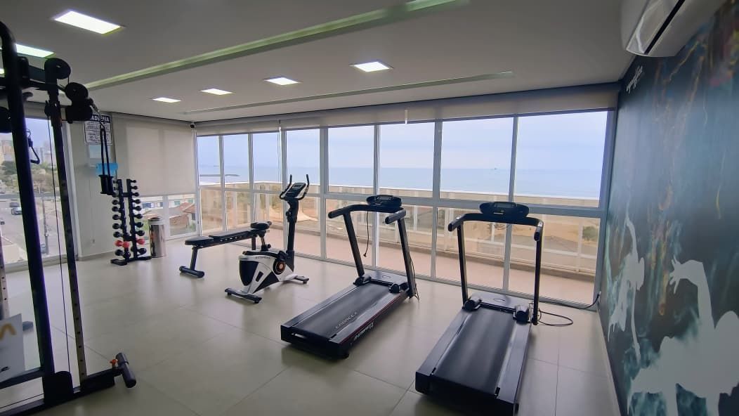 Apartamento no Novitá, 3 quartos, à venda, 143 m², Centro - Balneário Piçarras — foto 4