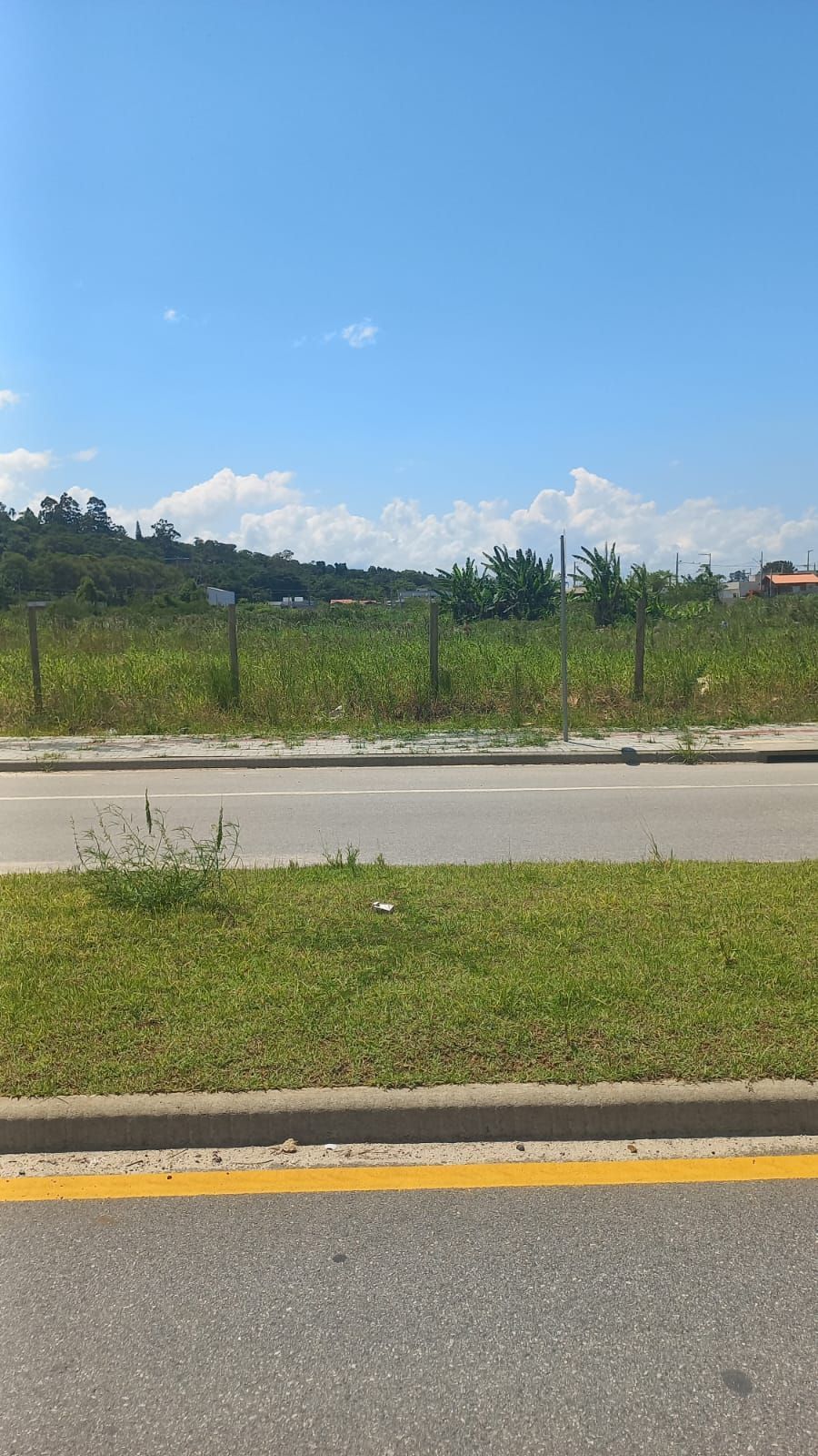 Terreno à venda no Itajuba, Barra Velha - SC