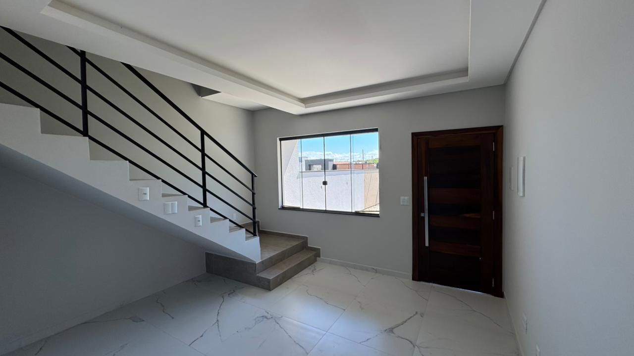 Sobrado, 2 suítes, à venda, 100 m², Itajuba - Barra Velha — foto 5